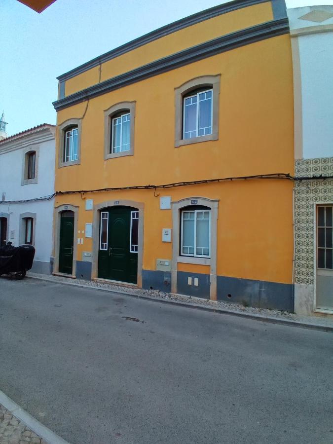 Visconde De Estoi Villa Faro Exterior photo