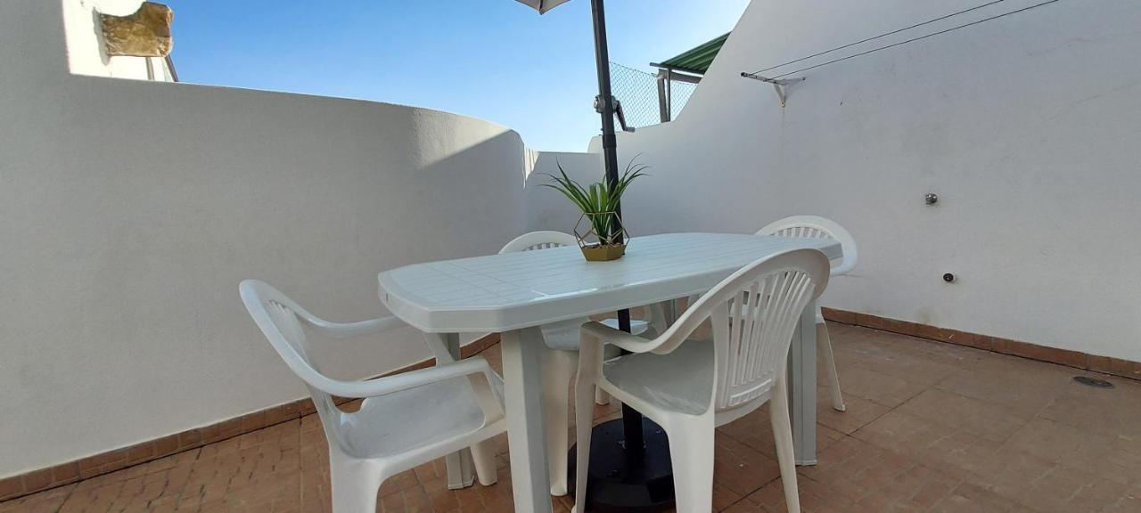 Visconde De Estoi Villa Faro Exterior photo